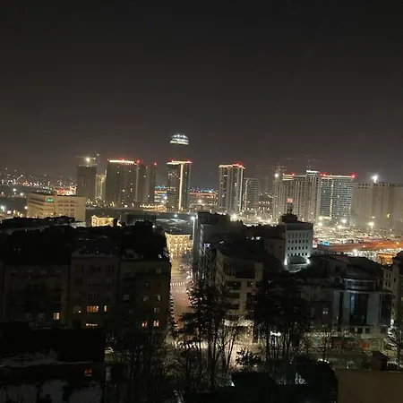 Tilia 아파트 베오그라드